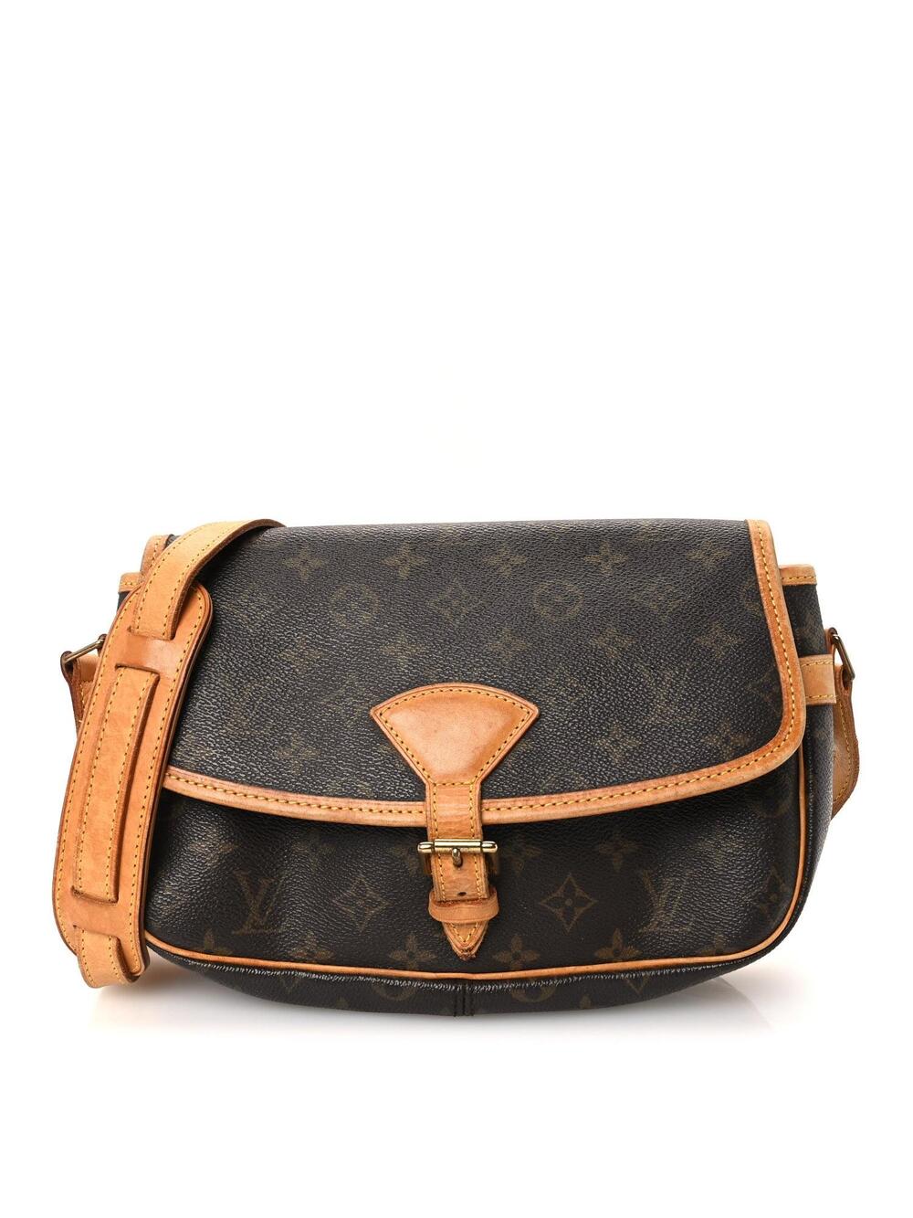 Louis Vuitton Sologne #366742L10B